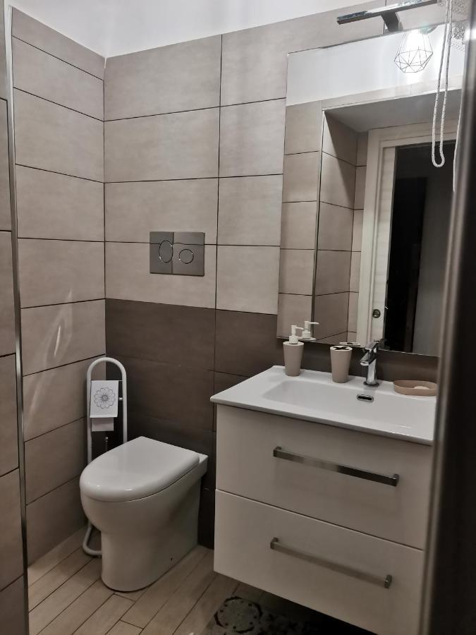 B&B Maryge Ercolano Exterior photo